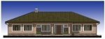 A 05 ARD Bungalov XXL - pohlad predny